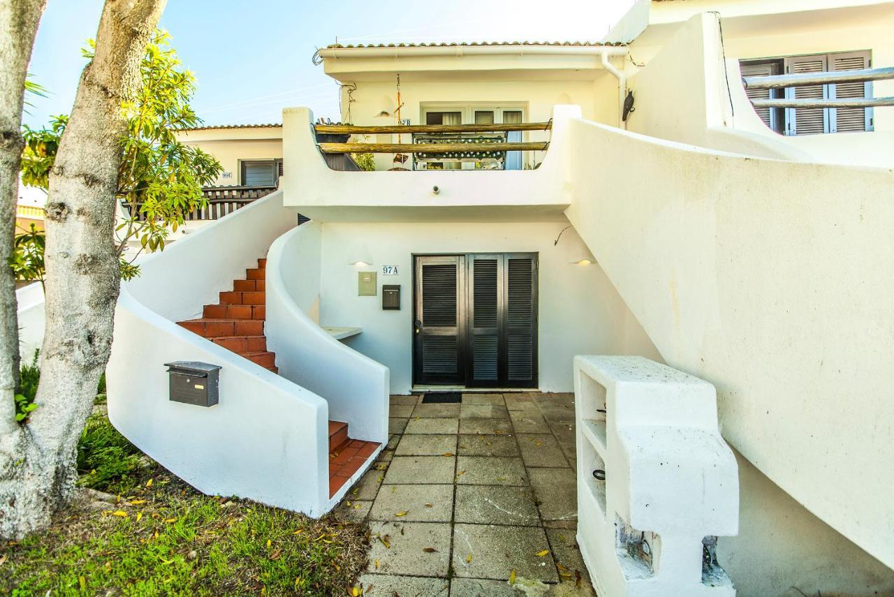 لاغوس B20 - Sun And Pool Apartment المظهر الخارجي الصورة
