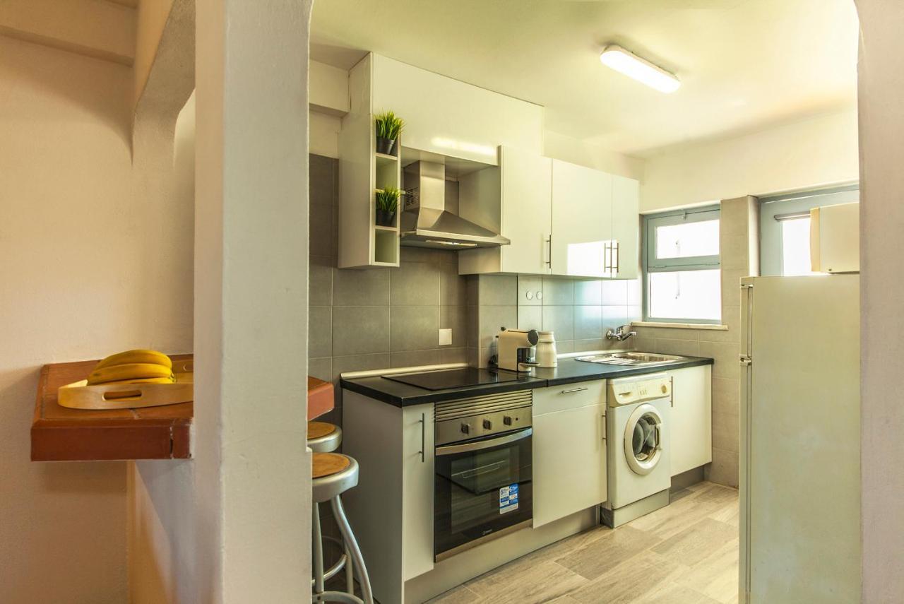 لاغوس B20 - Sun And Pool Apartment المظهر الخارجي الصورة