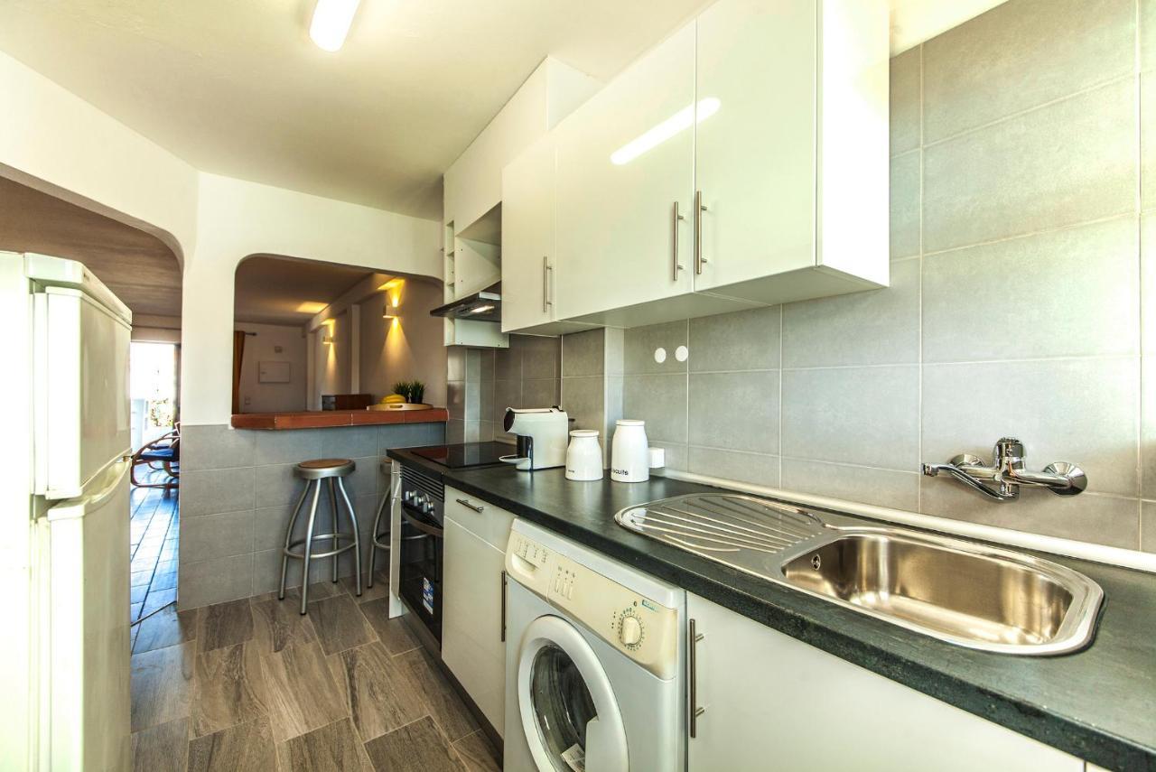لاغوس B20 - Sun And Pool Apartment المظهر الخارجي الصورة