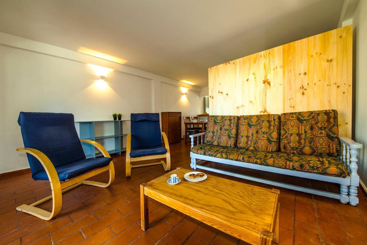 لاغوس B20 - Sun And Pool Apartment المظهر الخارجي الصورة